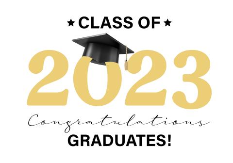 Adult Campus Graduation 2023 | Allan Blakeney Adult Campus